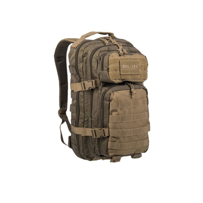 Sac a dos deals miltec 20l