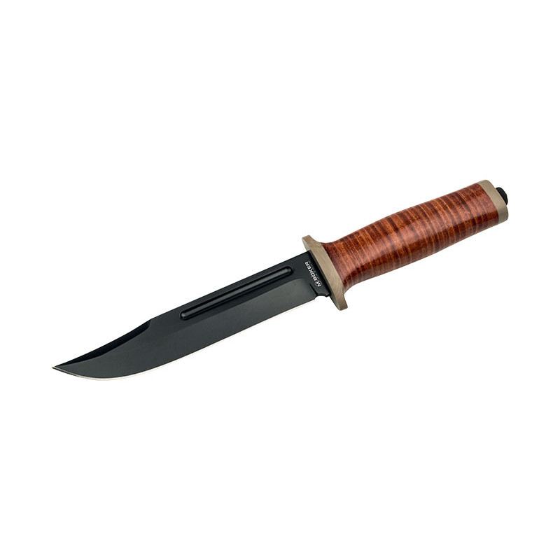 Couteau Ranger Field Bowie - Böker Magnum