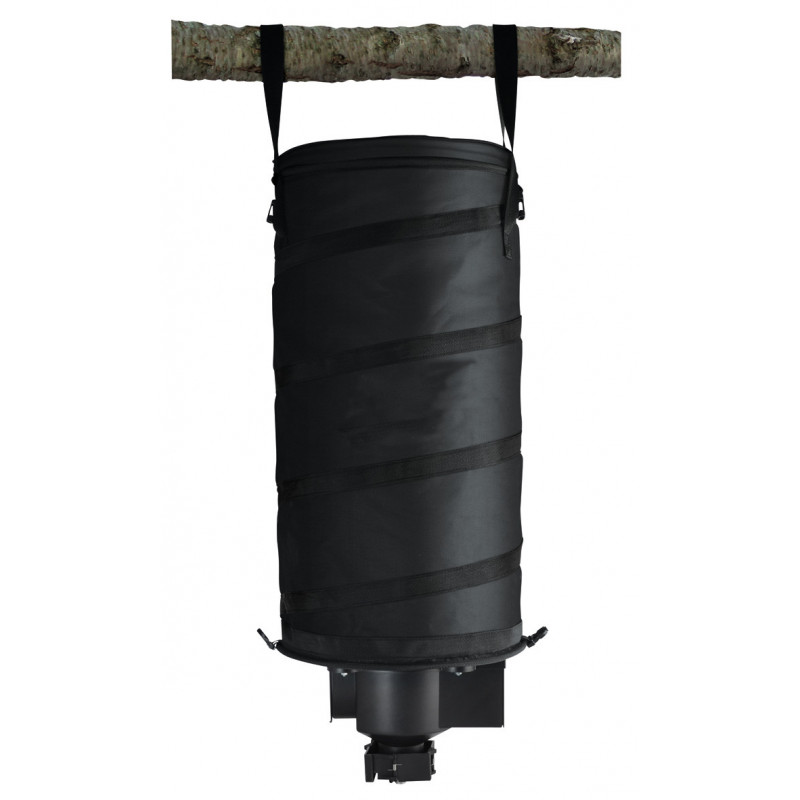 Agrainoir avec sac 42 litres