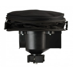 Agrainoir avec sac 42 litres