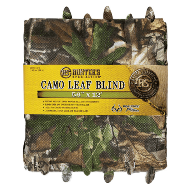 Filet de camouflage REALTREE XTRA GREEN