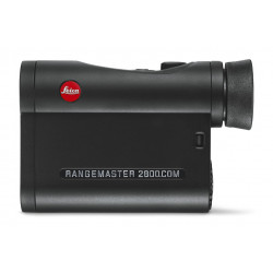 LEICA Rangemaster CRF 2800.COM