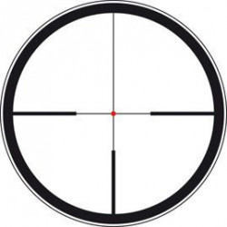 LEICA MAGNUS 1.5-10X42 I L-4A