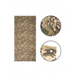 Filet camouflage LASER CUT MULTITARN 1,5 x 3,0 M