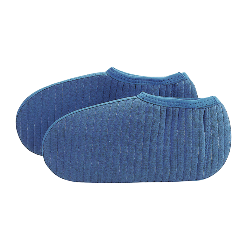 Chausson top pour botte