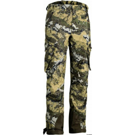 Pantalon SWEDTEAM RIDGE M camo pixels