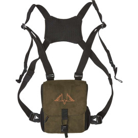 Etui jumelles Ridge Bino Bag SWEDTEAM