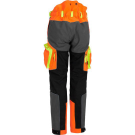 Pantalon traque SWEDTEAM Protect Pro Shell Hunting