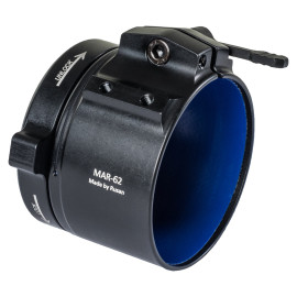 BAGUE D'ADAPTATION V2 HIKMICRO POUR THUNDER CLIP-ON