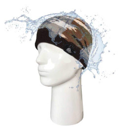 BONNET ÉTANCHE | RAINSHELL