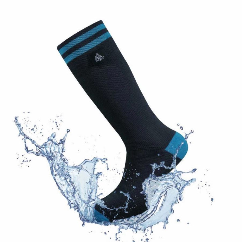 CHAUSSETTE IMPERMEABLE HAUTES VERJURI TREK LIGHT