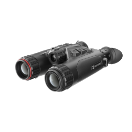 JUMELLES DE VISION THERMIQUE HIKMICRO HABROK 4K HE25LN
