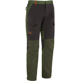SWEDTEAM Lynx XTRM M AntiBite TROUSER vert
