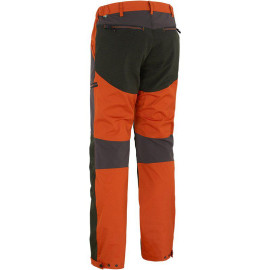 SWEDTEAM Lynx XTRM M AntiBite TROUSER orange