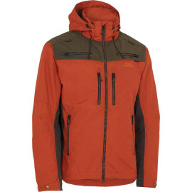 SWEDTEAM Lynx Antibite Hunting Veste