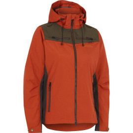 Veste Femme SWEDTEAM Lynx Antibite Hunting
