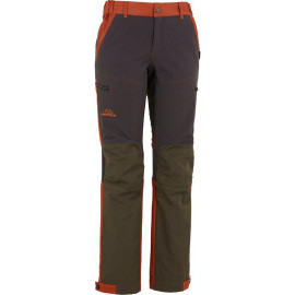 Pantalon SWEDTEAM Lynx XTRM Femme Antibite Hunting