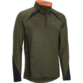 SWEDTEAM Alpha Antibite Sweater