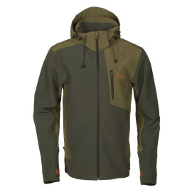 SWEDTEAM Lynx Antibite Veste verte