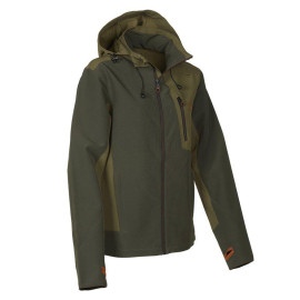 SWEDTEAM Lynx Women Antibite Hunting jacket