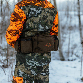 SWEDTEAM Alpha WB Waistbag