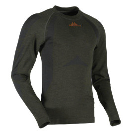 SWEDTEAM Titan Merino Sweater Base Layer