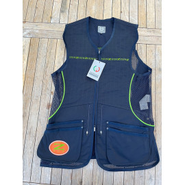 Gilet de tir Z Gun - Castellani