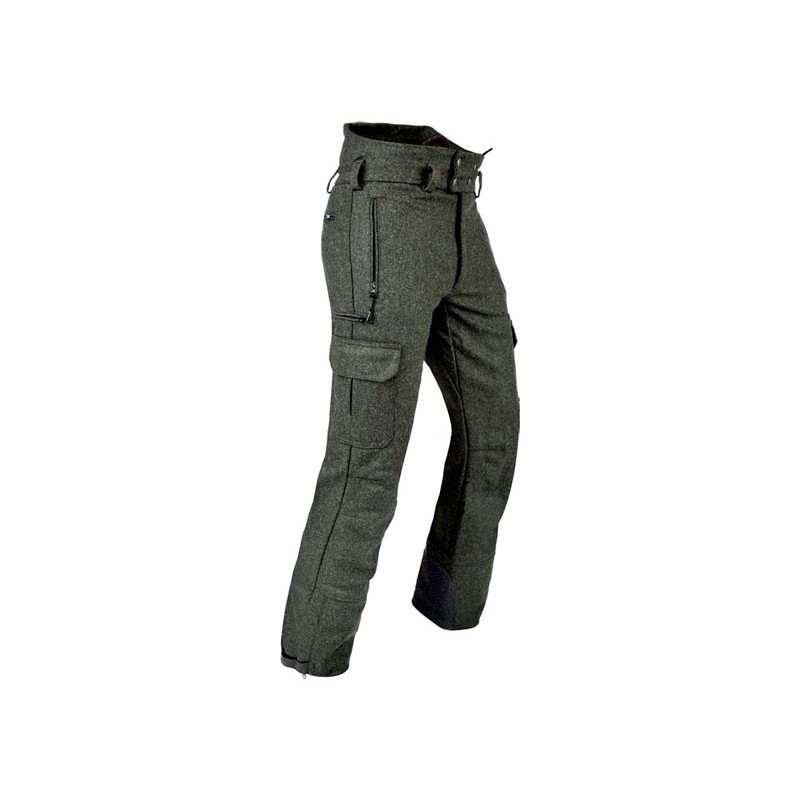 Pantalon Pfanner en Loden