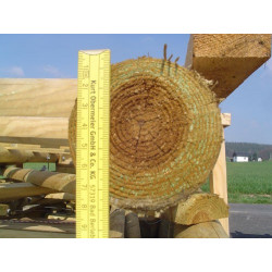 Pack 10 Miradors de battue hauteur 1.40