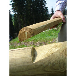 Mirador Affût type plaine  hauteur 4m