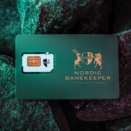 Carte SIM Cloud caméra 4G - 5G