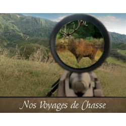 Voyages de chasse