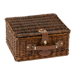 Panier pique-nique 2 pers. Saint Michel
