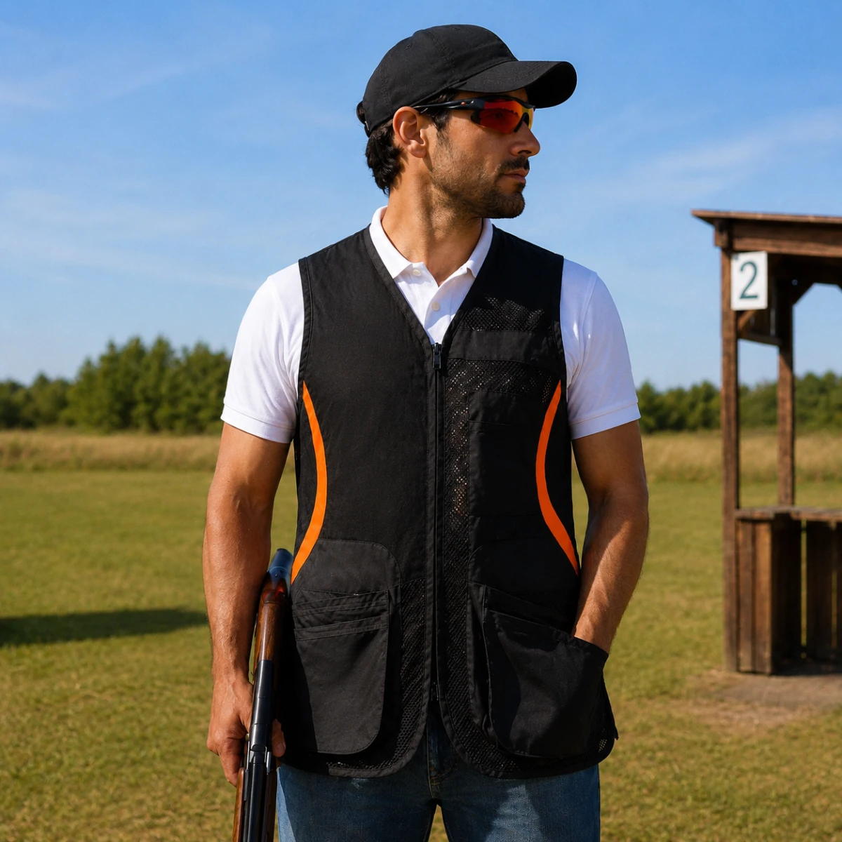 BALL-TRAP & TIR SPORTIF