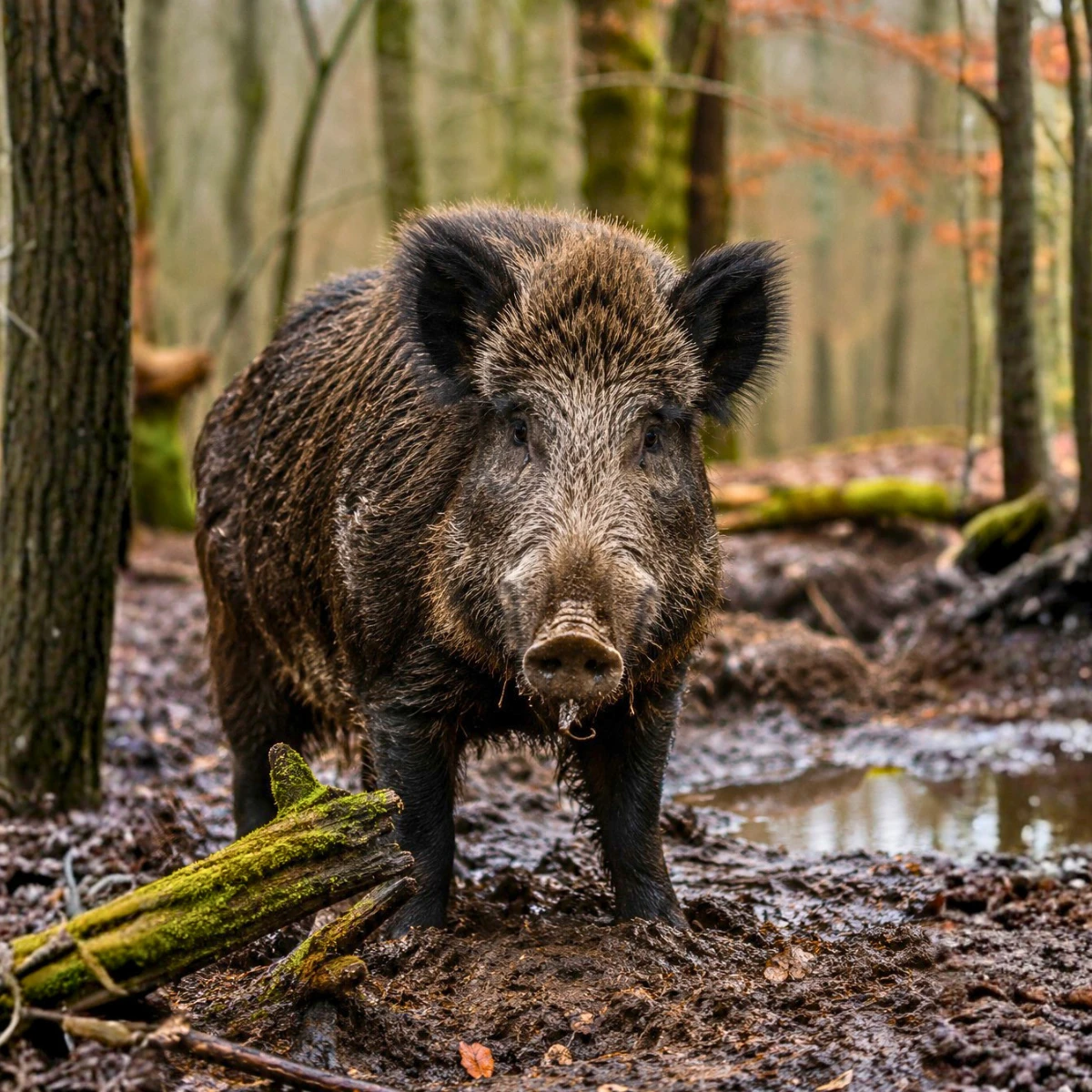 SANGLIER