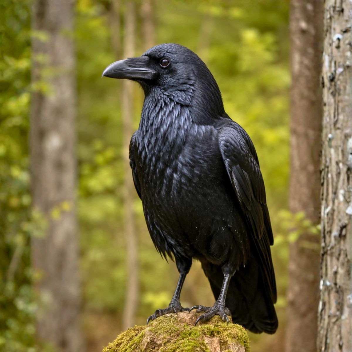 CORBEAU
