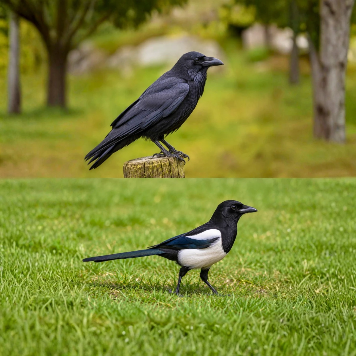 OISEAUX